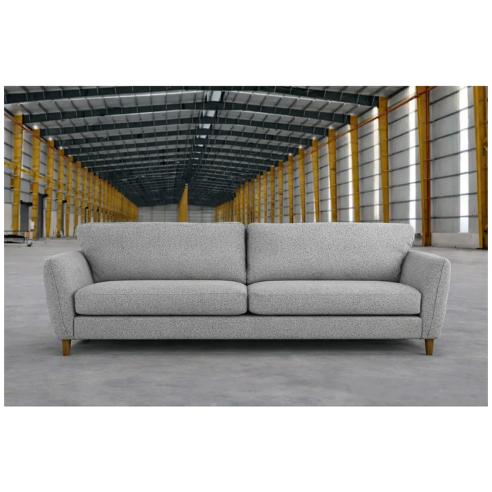 Sofa HAITON (Three-seater)(Manufacturer's warehouse) Sofa HAITON (Three-seater)(Manufacturer's warehouse)